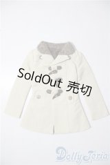 SD/OF:ダッフルボアコート U-25-11-12-155-NY-ZU