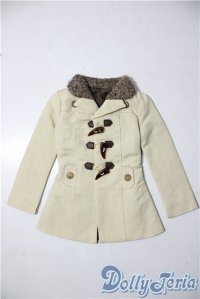 SD/OF:ダッフルボアコート U-25-11-12-155-NY-ZU