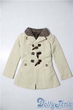 画像1: SD/OF:ダッフルボアコート U-25-11-12-155-NY-ZU