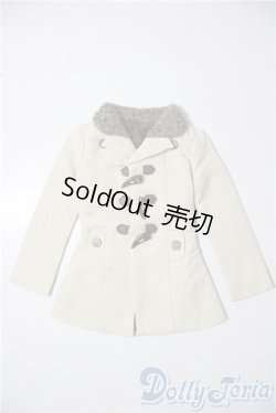 画像1: SD/OF:ダッフルボアコート U-25-11-12-155-NY-ZU