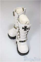 SDM＆MSD/OF:靴 A-25-09-03-241-NY-ZA