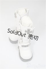SDM＆MSD/OF:靴 A-25-09-03-241-NY-ZA