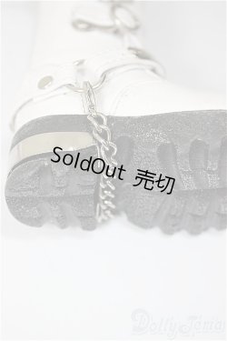 画像3: SDM＆MSD/OF:靴 A-25-09-03-241-NY-ZA