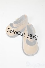 40cmサイズドール/OF:靴 A-25-09-03-248-NY-ZA