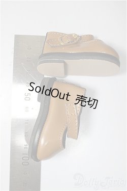 画像2: 40cmサイズドール/OF:靴 A-25-09-03-248-NY-ZA