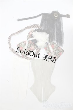 画像1: SD/OF:小物/1/3　60ｃｍ　BJD　MJD　衣装　ドール用 A-25-11-19-226-NY-ZA