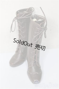 画像1: 40cmサイズドール/OF:靴 A-25-09-03-245-NY-ZA