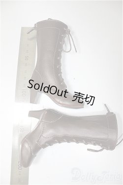 画像2: 40cmサイズドール/OF:靴 A-25-09-03-245-NY-ZA