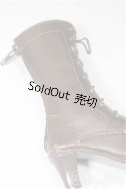 画像3: 40cmサイズドール/OF:靴 A-25-09-03-245-NY-ZA