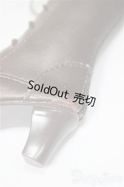 画像4: 40cmサイズドール/OF:靴 A-25-09-03-245-NY-ZA