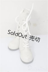 40cmサイズドール/OF:靴 A-25-09-03-244-NY-ZA