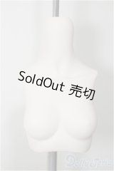 MDD/上半身パーツ MDD3-B-02M-SW A-25-09-03-246-NY-ZA