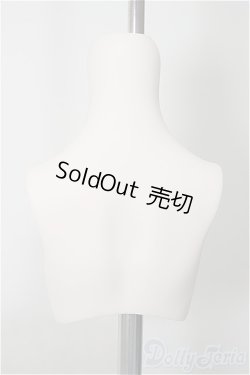 画像2: MDD/上半身パーツ MDD3-B-02M-SW A-25-09-03-246-NY-ZA