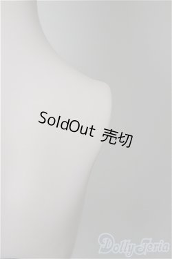 画像3: MDD/上半身パーツ MDD3-B-02M-SW A-25-09-03-246-NY-ZA