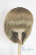 7-8inch/ウィッグ/インチ　BJD　MJD　ドール用 A-25-11-26-072-NY-ZA