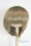 画像1: 7-8inch/ウィッグ/インチ　BJD　MJD　ドール用 A-25-11-26-072-NY-ZA (1)