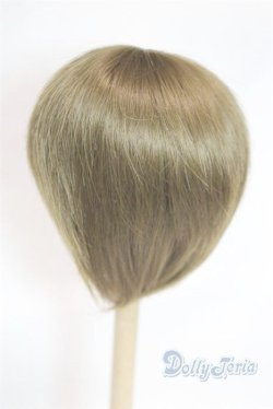 画像2: 7-8inch/ウィッグ/インチ　BJD　MJD　ドール用 A-25-11-26-072-NY-ZA