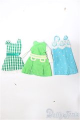リカちゃん/OF:衣装/ファッションドール　衣装 A-25-12-03-107-NY-ZA