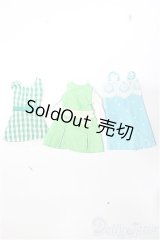 リカちゃん/OF:衣装/ファッションドール　衣装 A-25-12-03-107-NY-ZA