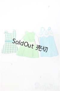 リカちゃん/OF:衣装/ファッションドール　衣装 A-25-12-03-107-NY-ZA