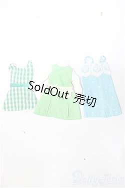 画像1: リカちゃん/OF:衣装/ファッションドール　衣装 A-25-12-03-107-NY-ZA