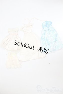 画像1: ジェニー/OF:衣装/ファッションドール　衣装 A-25-09-10-145-NY-ZA