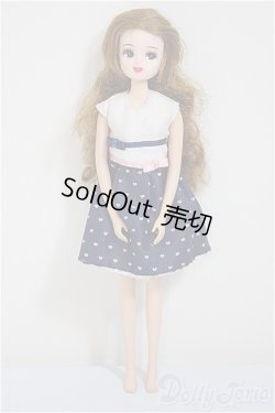 画像2: リカちゃん/きれいなママ A-25-09-10-395-NY-ZA