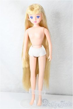 画像2: リカちゃん/ショコラちゃん/BJD　球体関節人形 A-26-02-04-408-NY-ZA