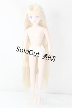 画像2: リカちゃん/ショコラちゃん/BJD　球体関節人形 A-26-02-04-408-NY-ZA