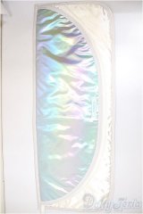 MSD・MDD/40cmサイズ:ドールおくるみアドバンス(YURIQLO様製)/0 A-25-09-03-341-NY-ZA