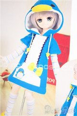 MDD/OF:アデリーペンギンワンピースセット(再販) cloth-lab.様製/0 A-25-09-03-339-NY-ZA