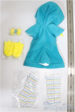 画像3: MDD/OF:アデリーペンギンワンピースセット(再販) cloth-lab.様製/0 A-25-09-03-339-NY-ZA