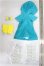画像3: MDD/OF:アデリーペンギンワンピースセット(再販) cloth-lab.様製/0 A-25-09-03-339-NY-ZA (3)
