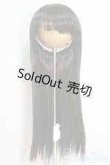 7-8inch/ウィッグ/インチ　BJD　MJD　ドール用 A-25-09-03-324-TN-ZA