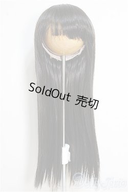 画像1: 7-8inch/ウィッグ/インチ　BJD　MJD　ドール用 A-25-09-03-324-TN-ZA
