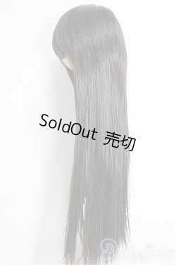 画像4: 7-8inch/ウィッグ/インチ　BJD　MJD　ドール用 A-25-09-03-324-TN-ZA
