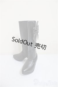 SDGrG/OF:靴/1/3　60ｃｍ　BJD　MJD　衣装　ドール用 A-25-09-03-315-TN-ZA