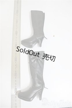 画像2: SDGrG/OF:靴/1/3　60ｃｍ　BJD　MJD　衣装　ドール用 A-25-09-03-315-TN-ZA