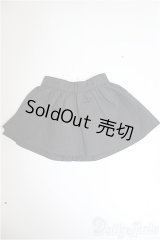 SD/OF:スカート/1/3　60ｃｍ　BJD　MJD　衣装　ドール用 A-25-09-03-325-TN-ZA