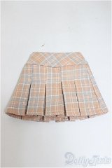 SD/OF:スカート/1/3　60ｃｍ　BJD　MJD　衣装　ドール用 A-25-09-03-316-TN-ZA
