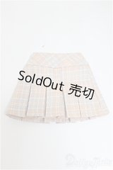 SD/OF:スカート/1/3　60ｃｍ　BJD　MJD　衣装　ドール用 A-25-09-03-316-TN-ZA