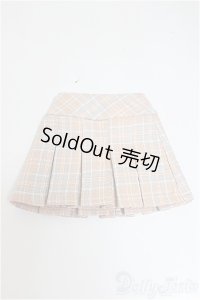 SD/OF:スカート/1/3　60ｃｍ　BJD　MJD　衣装　ドール用 A-25-09-03-316-TN-ZA