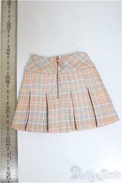 画像2: SD/OF:スカート/1/3　60ｃｍ　BJD　MJD　衣装　ドール用 A-25-09-03-316-TN-ZA