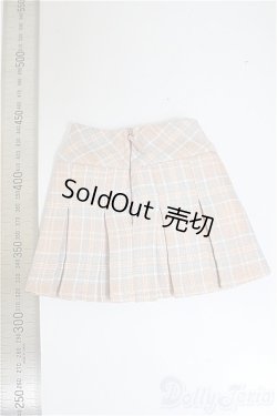 画像2: SD/OF:スカート/1/3　60ｃｍ　BJD　MJD　衣装　ドール用 A-25-09-03-316-TN-ZA