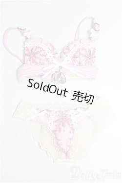 画像1: SDGrG/OF:下着/1/3　60ｃｍ　BJD　MJD　衣装　ドール用 A-25-09-03-326-TN-ZA