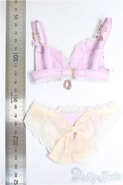 画像2: SDGrG/OF:下着/1/3　60ｃｍ　BJD　MJD　衣装　ドール用 A-25-09-03-326-TN-ZA