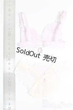 画像2: SDGrG/OF:下着/1/3　60ｃｍ　BJD　MJD　衣装　ドール用 A-25-09-03-326-TN-ZA