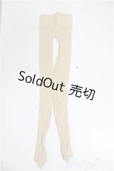 SDGrG/OF:靴下/1/3　60ｃｍ　BJD　MJD　衣装　ドール用 A-25-09-03-310-TN-ZA