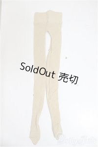 SDGrG/OF:靴下/1/3　60ｃｍ　BJD　MJD　衣装　ドール用 A-25-09-03-310-TN-ZA