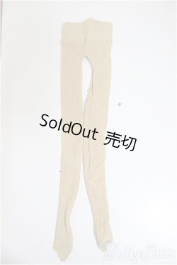 画像1: SDGrG/OF:靴下/1/3　60ｃｍ　BJD　MJD　衣装　ドール用 A-25-09-03-310-TN-ZA